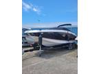 2017 Four Winns HD 240 Boat for Sale