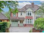 4 bedroom semi-detached house for sale in Finstall Road, Finstall, Bromsgrove