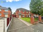 3 bedroom semi-detached house for sale in Winchester Road, West Bromwich, B71