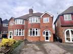 Glaisdale Road, Hall Green 3 bed semi-detached house -