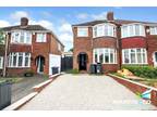 3 bedroom semi-detached house for sale in Gorsy Road, Quinton, B32