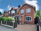 3 bedroom detached house for sale in Elm Tree Road, Bedbury, Stockport, SK6