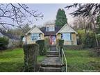 Warminster Road, Bathampton, Bath 2 bed detached house for sale -