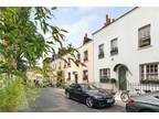 2 bedroom terraced house for sale in Kinnerton Street, Belgravia, London, SW1X