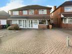 3 bedroom semi-detached house for sale in Pomeroy Road, Great Barr, Birmingham