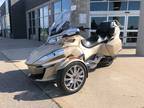 2017 Can-Am Spyder® RT Limited SE6 Motorcycle for Sale