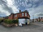 1 bedroom ground floor flat for sale in Ensbury Park Road, Bournemouth, Dorset