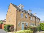 3 bedroom end of terrace house for sale in Cade Close, Kingswood, Bristol, BS15
