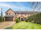 4 bedroom semi-detached house for sale in Shawbury Cottages, Pump Lane