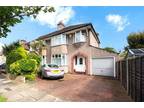 Whitfield Road, Bexleyheath, Kent, DA7 3 bed house for sale -