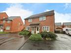 Tacitus Way, North Hykeham 2 bed semi-detached house for sale -