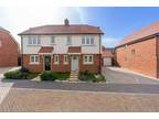 Broadacre View, Kent, DA11 3 bed semi-detached house for sale -