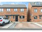 3 bedroom semi-detached house for sale in Keepers Rise, Hemsworth, WF9