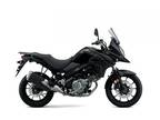 2024 Suzuki V-Strom 650A Motorcycle for Sale