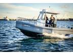 2022 Bullfrog 22' Offshore Ranger Boat for Sale