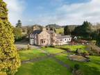 8 bed property for sale in Tongland Road, DG6, Kirkcudbright