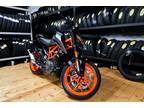 2021 KTM 390 Duke Motorcycle for Sale