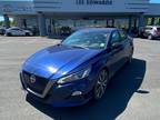 2020 Nissan Altima, 72K miles