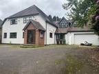 7 bedroom detached house for sale in Blackwell Road, B45