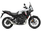 2024 Honda NX500AR Motorcycle for Sale