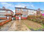 3 bedroom semi-detached house for sale in Craigleigh Grove, Wirral, CH62