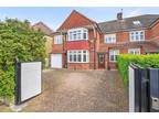 Milverton Road, London NW6, 6 bedroom semi-detached house for sale - 67173673