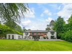 5 bedroom detached house for sale in Wood End Drive, Barnt Green, B45