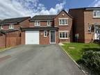 4 bedroom detached house for sale in Booths Lane, Great Barr, Birmingham, B42