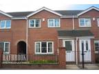 Queen Mary Road, Manor Top S2 3 bed detached house to rent - £900 pcm (£208