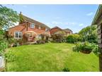 4 bedroom detached house for sale in Wilson Drive, Ottershaw, KT16