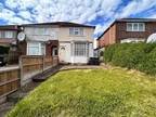 2 bedroom semi-detached house for sale in Dyas Road, Great Barr, Birmingham