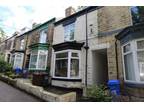 Tylney Road, Sheffield 3 bed terraced house to rent - £995 pcm (£230 pw)