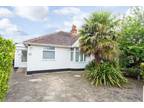 Old Bridge Road, Whitstable, CT5 2 bed semi-detached bungalow for sale -