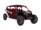 2024 Can-Am Maverick X3 Max XDS Turbo RR ATV for Sale