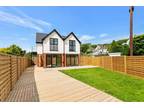 Cliff Road, Hythe, CT21 3 bed detached house for sale -