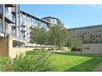 Victoria Mills, Salts Mill Road. 1 bed apartment for sale -