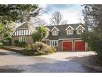4 bedroom detached house for sale in Mearse Lane, Barnt Green, B45 8HL, B45