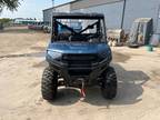 2025 Polaris Ranger XP 1000 Premium ATV for Sale