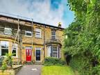 20 Newbould Lane, Broomhill, Sheffield 4 bed semi-detached house to rent -