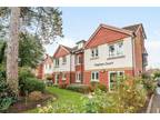 1 bedroom retirement property for sale in Pagham Court, Hawthorn Road