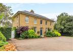 Meopham Green, Meopham, Kent 6 bed house for sale - £