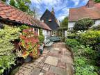 3 bedroom cottage for sale in High Street, Bradwell-On-Sea, CM0
