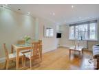 2 bed flat to rent in Montagu Row, W1U, London