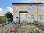 Fairburn Gardens, Eccleshill. 2 bed flat for sale -