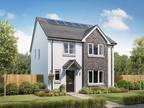 Plot 67, The Crammond at Stewarts. 4 bed detached house for sale -
