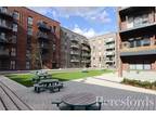Hill Court, Victoria Road, CM1 2 bed apartment for sale -