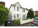 House share for rent in Gerald Road, Bournemouth, BH3
