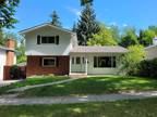 Rare Oppurtunity backing onto Braeside Ravine