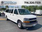 2019 Chevrolet Express Passenger LT