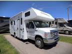 2013 Thor Motor Coach MAJESTIC RV for Sale